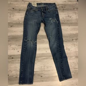 Men’s Jeans